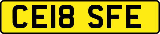 CE18SFE