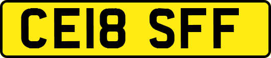 CE18SFF
