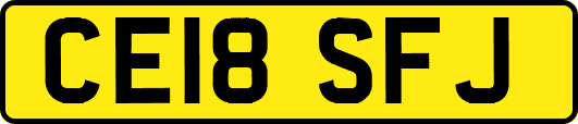 CE18SFJ