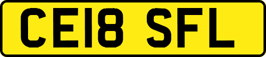 CE18SFL
