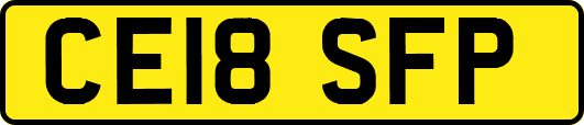 CE18SFP