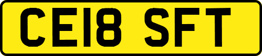 CE18SFT