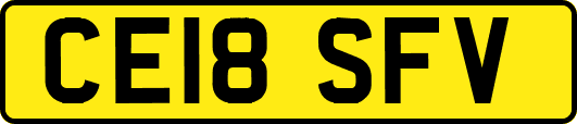 CE18SFV