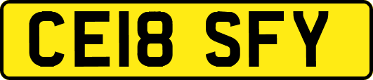 CE18SFY