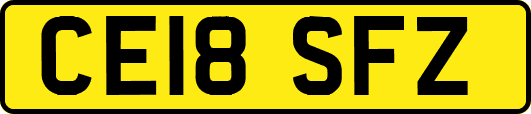 CE18SFZ