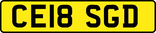 CE18SGD