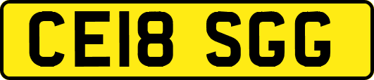 CE18SGG