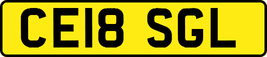 CE18SGL