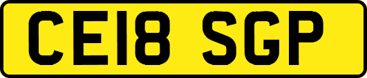 CE18SGP