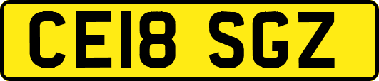 CE18SGZ