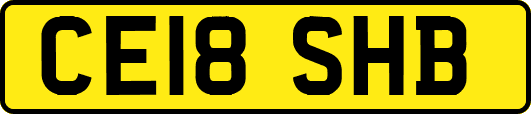 CE18SHB