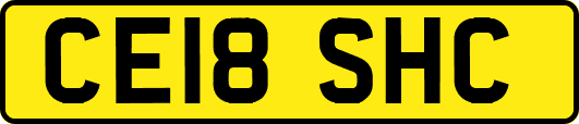 CE18SHC