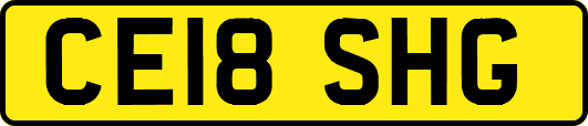 CE18SHG