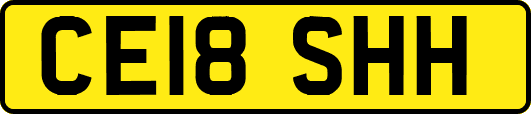 CE18SHH