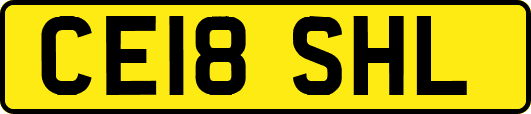 CE18SHL