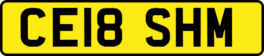 CE18SHM