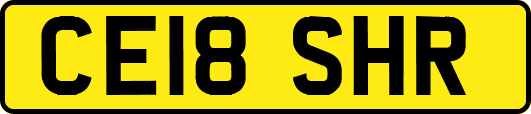 CE18SHR