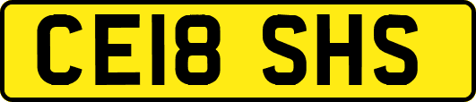 CE18SHS