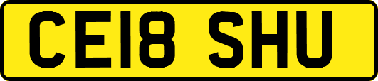 CE18SHU