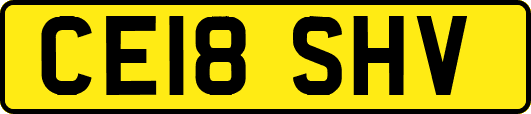 CE18SHV