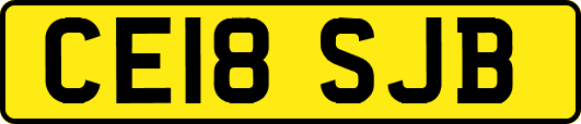 CE18SJB