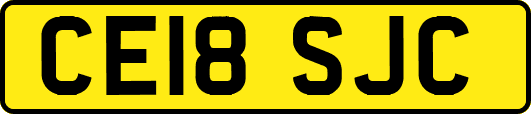 CE18SJC