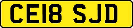 CE18SJD