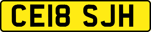 CE18SJH