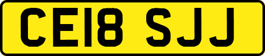 CE18SJJ