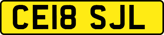 CE18SJL