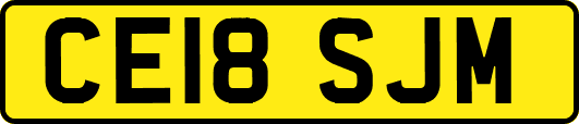 CE18SJM