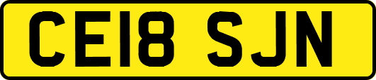 CE18SJN
