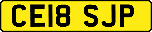 CE18SJP