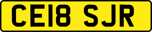 CE18SJR