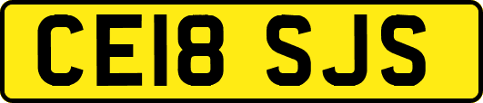 CE18SJS