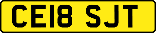 CE18SJT