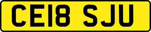 CE18SJU