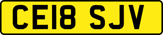 CE18SJV