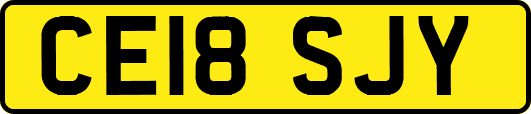 CE18SJY