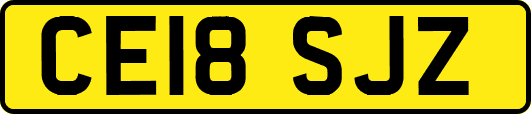 CE18SJZ