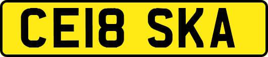 CE18SKA