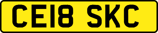 CE18SKC