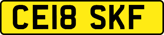 CE18SKF