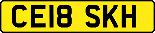 CE18SKH
