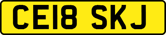 CE18SKJ