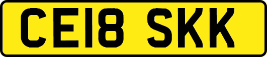 CE18SKK