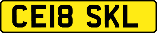 CE18SKL