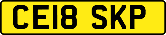 CE18SKP