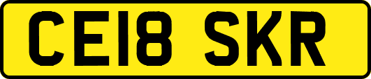 CE18SKR