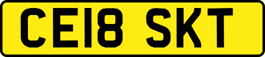 CE18SKT